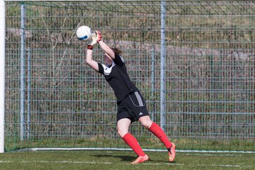 Bild 50 - Frauen Trainingsspiel FSC Kaltenkirchen - SV Henstedt Ulzburg 2